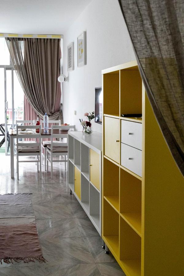 La Casa De La Playa Apartment Пуерто де ла Крус Екстериор снимка
