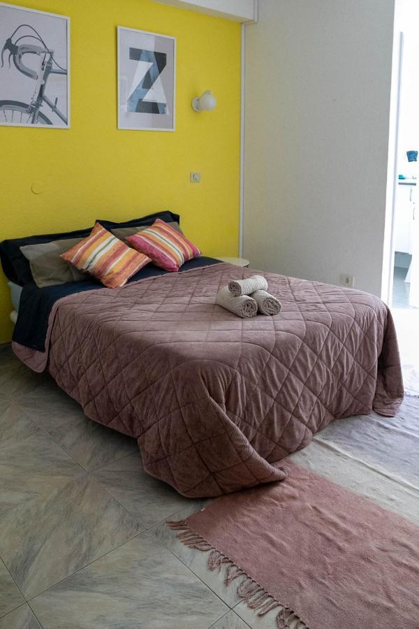 La Casa De La Playa Apartment Пуерто де ла Крус Екстериор снимка