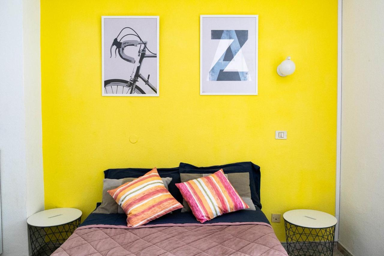 La Casa De La Playa Apartment Пуерто де ла Крус Екстериор снимка