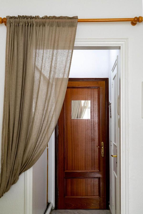 La Casa De La Playa Apartment Пуерто де ла Крус Екстериор снимка