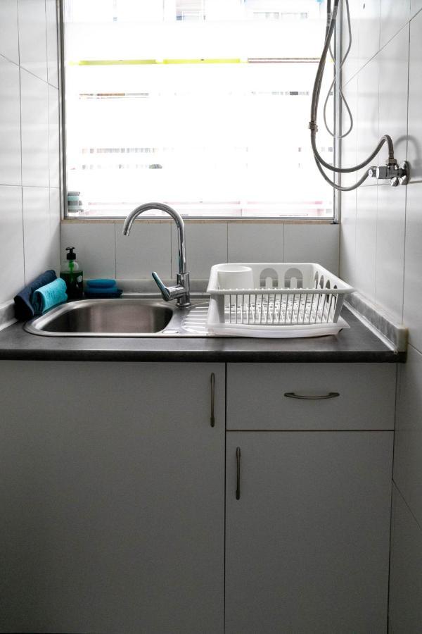 La Casa De La Playa Apartment Пуерто де ла Крус Екстериор снимка