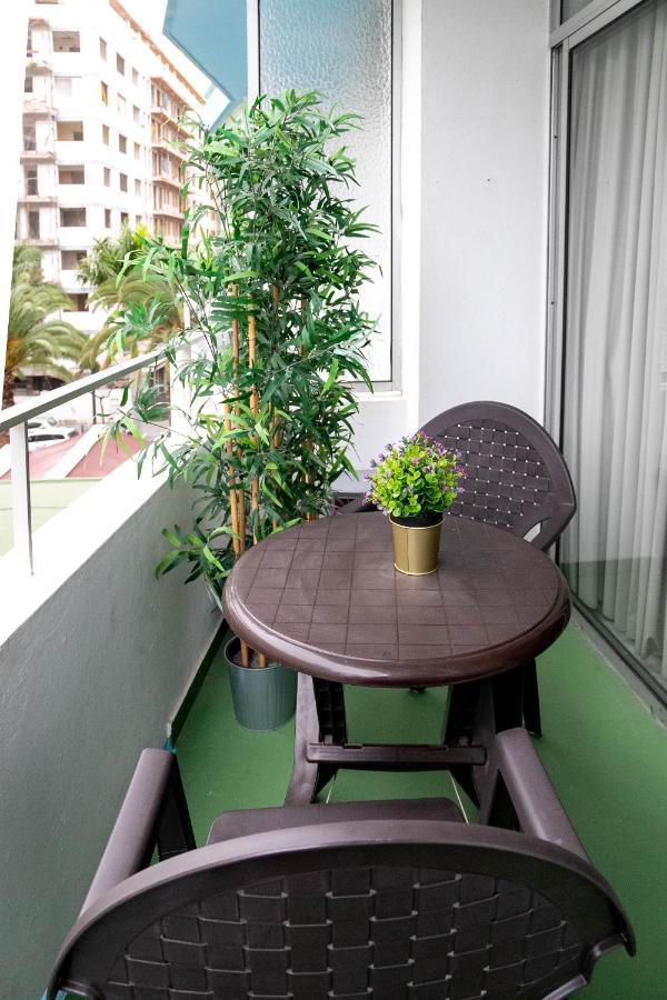 La Casa De La Playa Apartment Пуерто де ла Крус Екстериор снимка