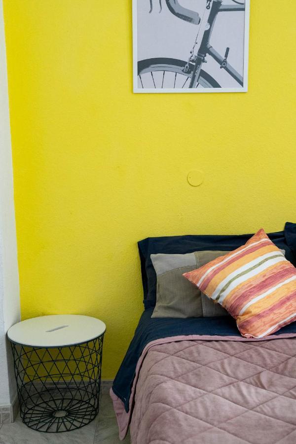 La Casa De La Playa Apartment Пуерто де ла Крус Екстериор снимка