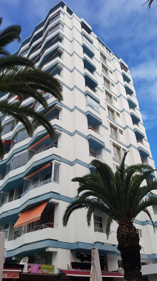 La Casa De La Playa Apartment Пуерто де ла Крус Екстериор снимка
