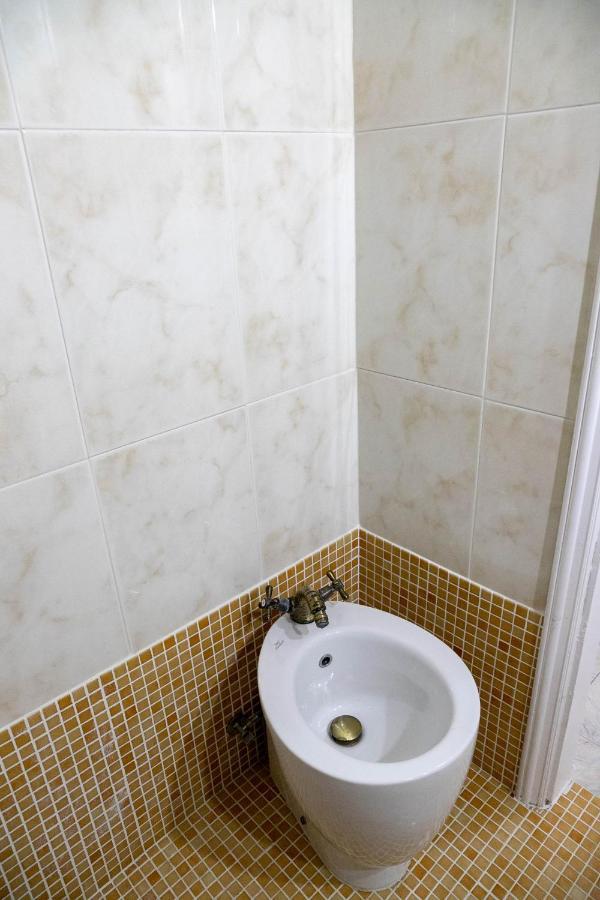 La Casa De La Playa Apartment Пуерто де ла Крус Екстериор снимка