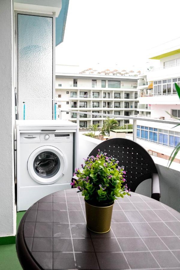 La Casa De La Playa Apartment Пуерто де ла Крус Екстериор снимка