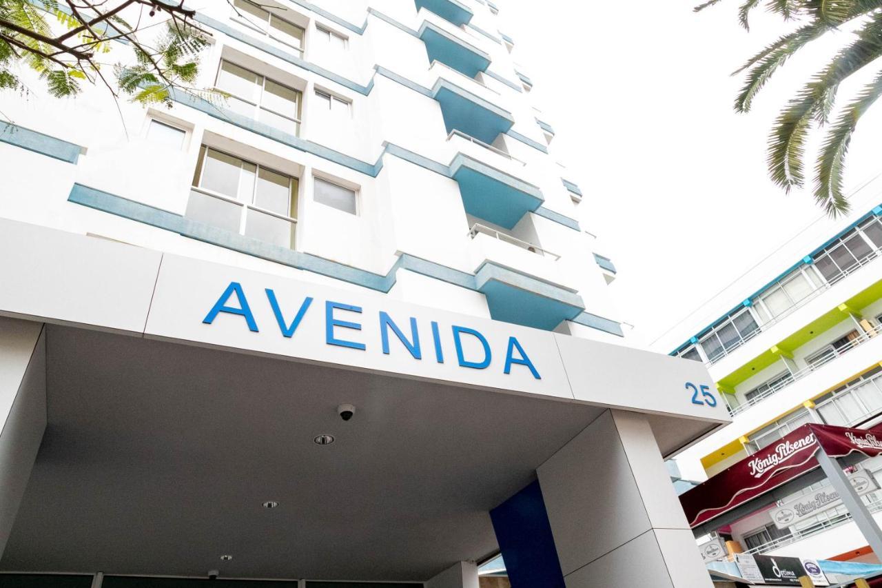 La Casa De La Playa Apartment Пуерто де ла Крус Екстериор снимка