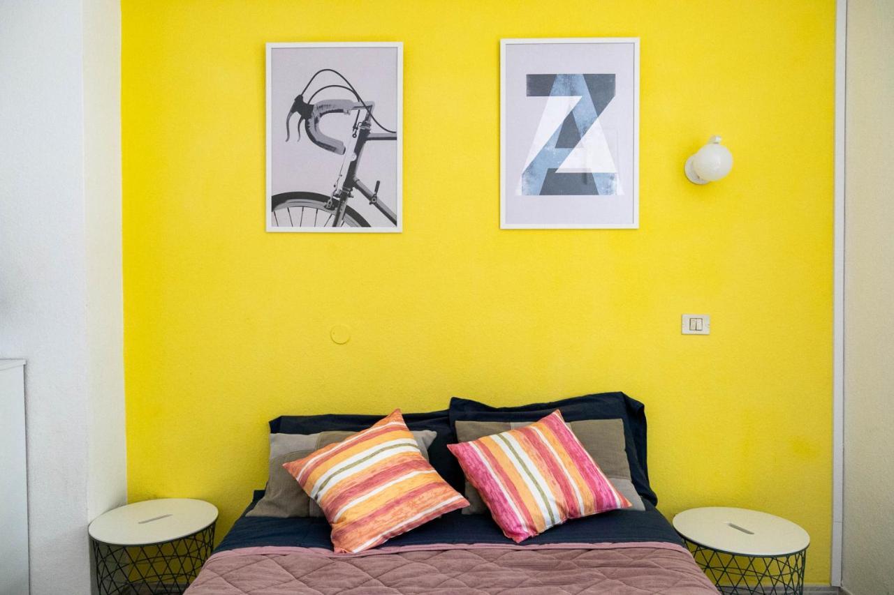 La Casa De La Playa Apartment Пуерто де ла Крус Екстериор снимка