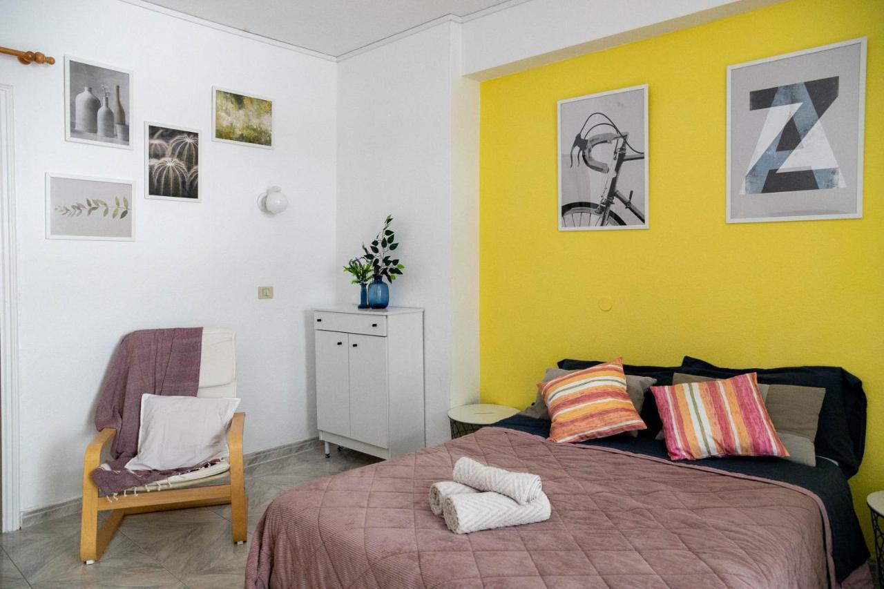 La Casa De La Playa Apartment Пуерто де ла Крус Екстериор снимка