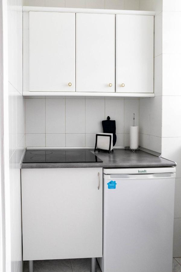 La Casa De La Playa Apartment Пуерто де ла Крус Екстериор снимка
